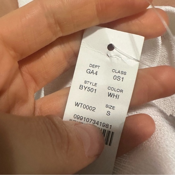 J crew Sleeveless sweater-dress in stretch viscose blend - Picture 2 of 2